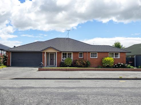 89 Winter Street, Ashburton