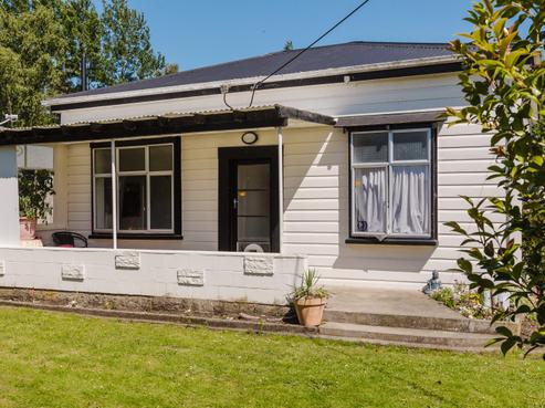 30 Arthur Street, Pahiatua