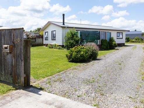 20 Ross Street, Woodville