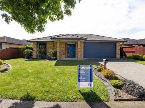 36 Alconbury Drive, Rototuna North