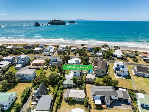 410B Rangi Avenue, Whangamata