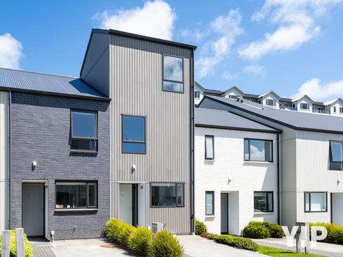 3/170 Fraser Avenue, Johnsonville