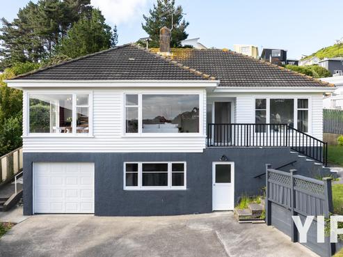 15 Hollies Crescent, Johnsonville