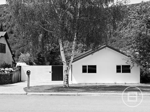 81 Devon Street, Arrowtown