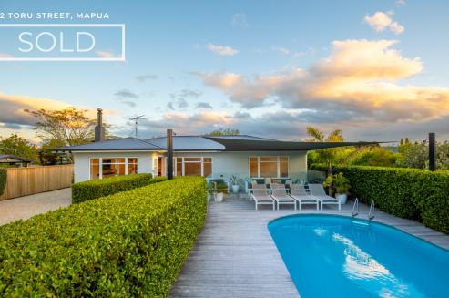 12 Toru Street, Mapua
