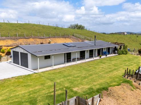 42 Crossett Road, Ruatangata
