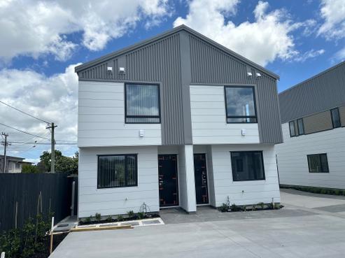 44 Wyllie Road, Papatoetoe