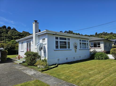 97 Marsden Road, Greymouth