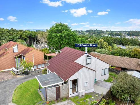 1/19 Deodar Place, Totara Heights
