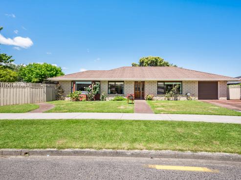 102 Belvedere Avenue, Waikanae