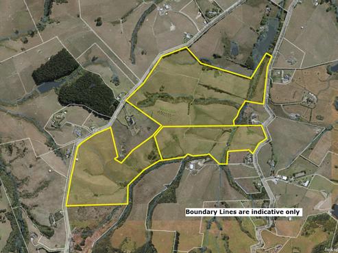 2 Forestry Road, Waitoki