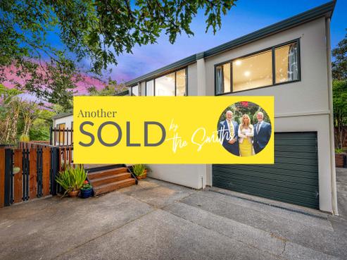 138 Atkinson Road, Titirangi
