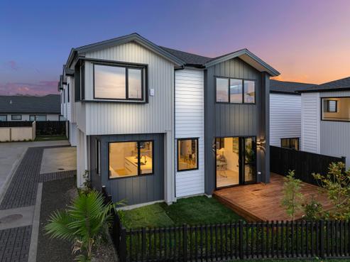 1 Te Taruna Drive, Wainui