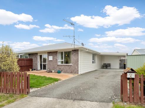1/5 Westhaven Place, Redwoodtown
