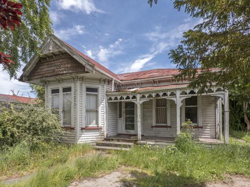 137 Clarence Street, Riccarton