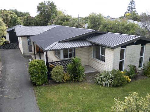 60 Victoria Street, Rangiora