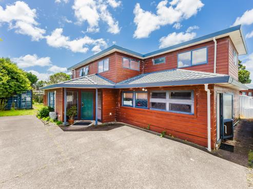 91 Canal Road, Avondale