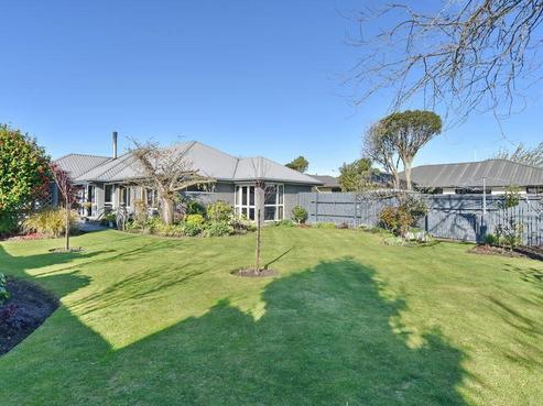 2 Melford Close, Rangiora