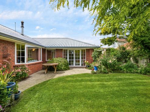 9 Kanuka Court, Mosgiel