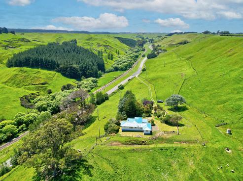 821 State Highway 3, Kai Iwi