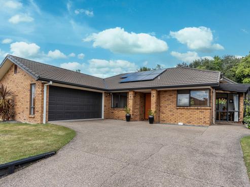 18 Mickelson Avenue, Rototuna