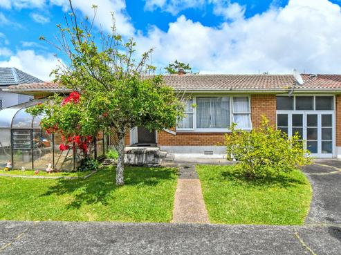 2/72 Coronation Road, Papatoetoe