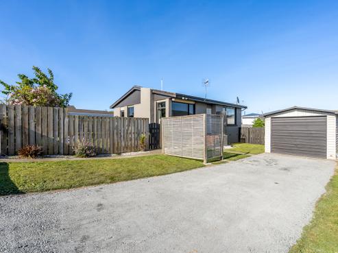 17 Metzger Street, Georgetown
