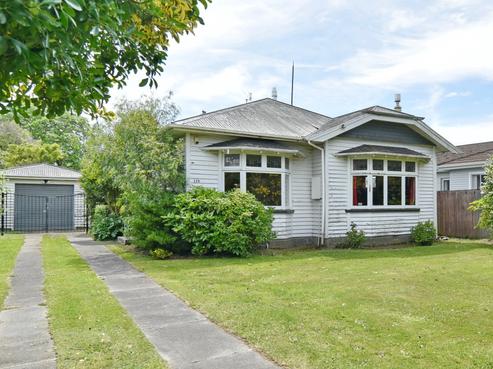 118 Harewood Road, Papanui