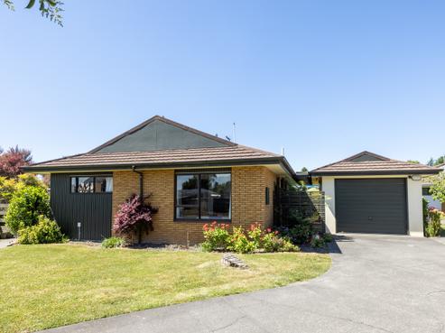 4A Bill Ashcroft Grove, Havelock North