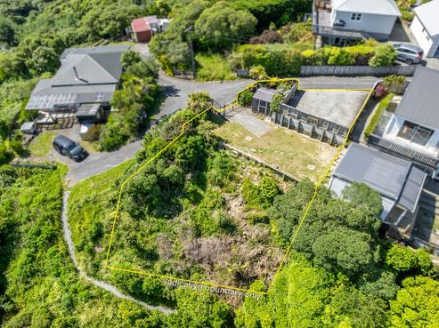 7 Rahui Grove, Korokoro
