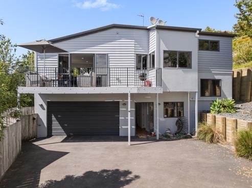 47 Snowden Street, Ohauiti