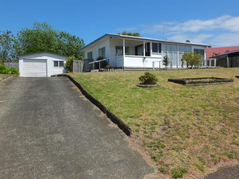4 Harrod Avenue, Foxton Beach