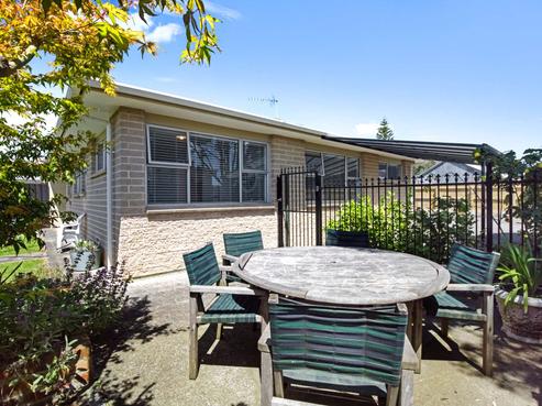 138A Tiro Tiro Road, Levin
