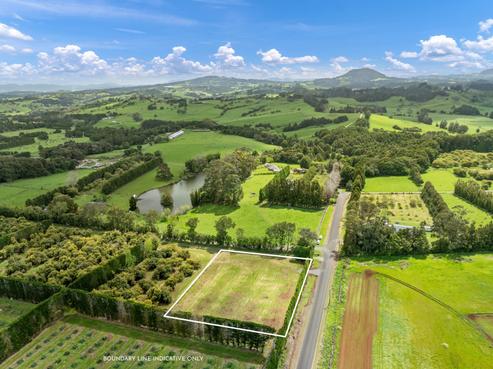 91 Crawford Road, Maungakaramea