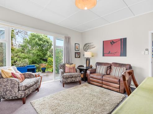 356 Cambridge Terrace, Naenae