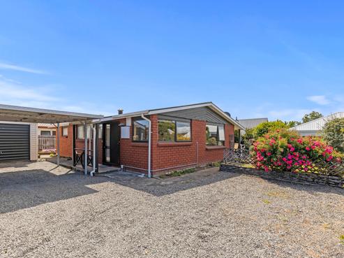 4A Brewer Street, Blenheim Central