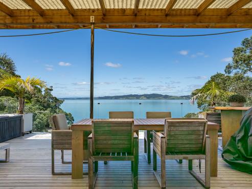 647 Whangarei Heads Road, Tamaterau