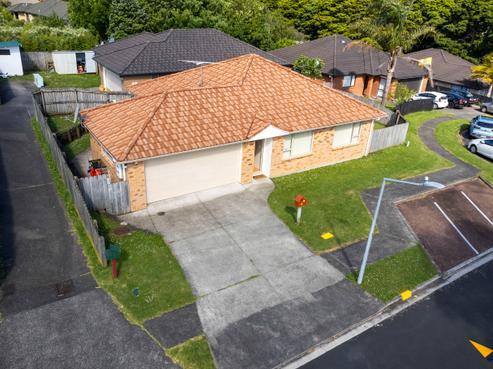 10 Richard Halse Drive, Manurewa