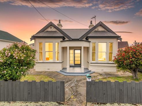 25 Prince Albert Road, Saint Kilda