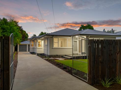 80 Severn Street, Saint Albans