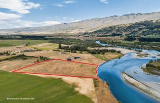 Lot 6 Oliver Road, Wanaka