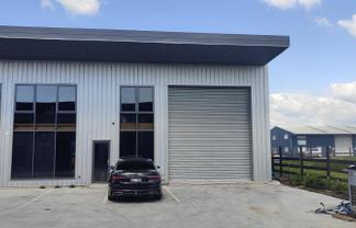 Affordable Industrial in Hautapu