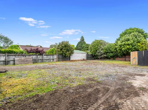 7A Aorangi Road, Papanui