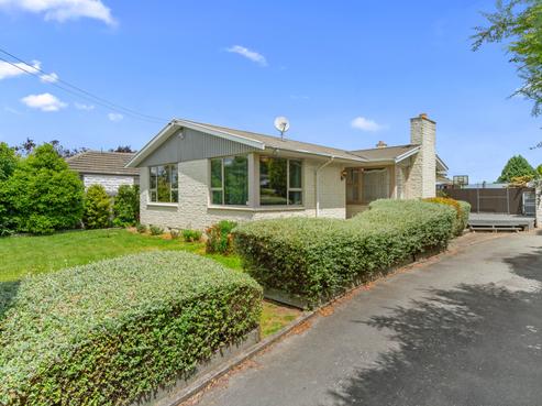 37 Greendale Avenue, Avonhead