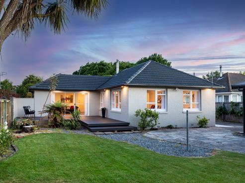 171 Grahams Road, Burnside