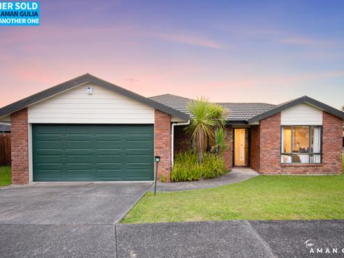 11 Sunvista Avenue, Oteha
