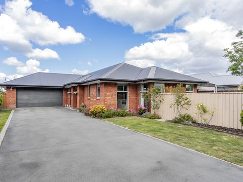 19 Tripoli Street, Rangiora