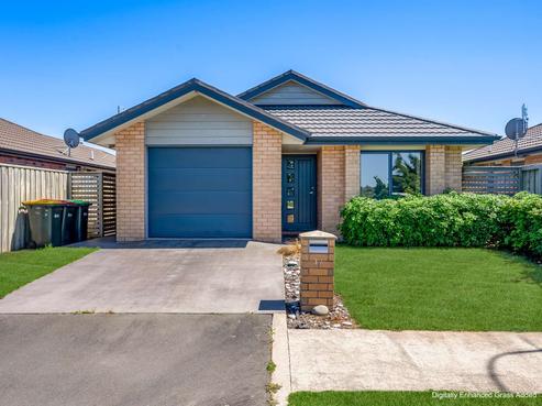 37 Rosamond Way, Rolleston