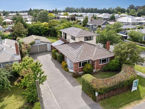 39 Albert Street, Netherby