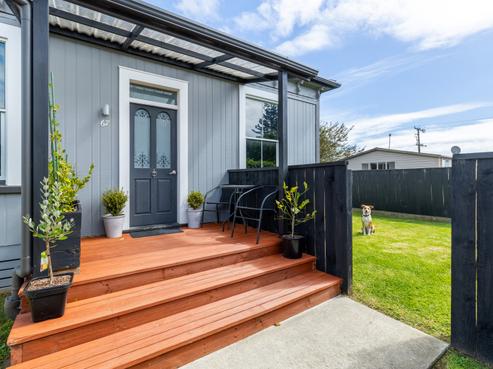 67 Queen Street, Waitara